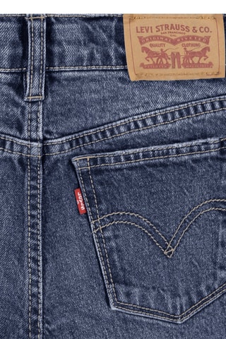 Jeans - Blauw