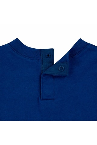 Kruippakje - Blauw