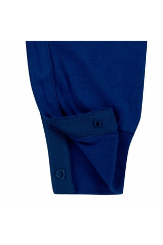 Kruippakje - Blauw