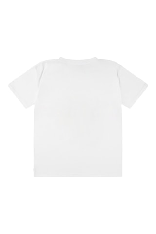 T-shirt - Wit