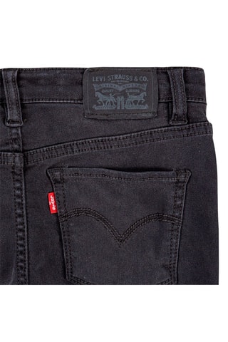 Jeans - Zwart