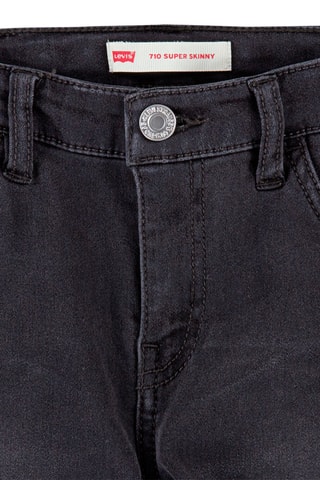 Jeans - Zwart
