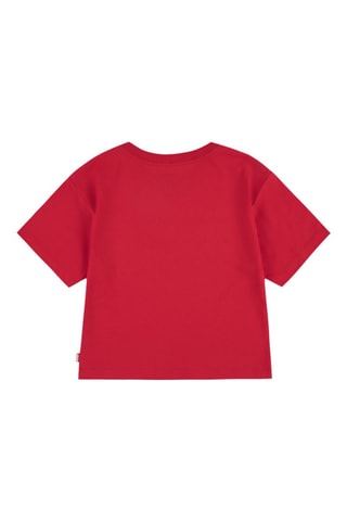 T-shirt - Rood