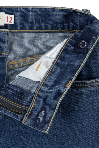 Jeans - Blauw