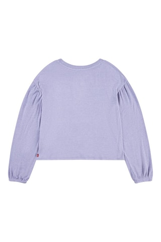 T-shirt - Paars