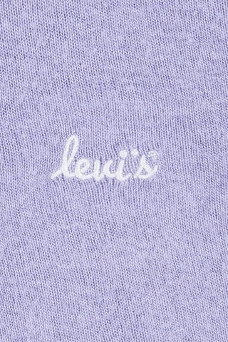 T-shirt - Paars