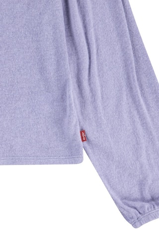 T-shirt - Paars