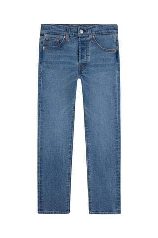 Jeans - Blauw