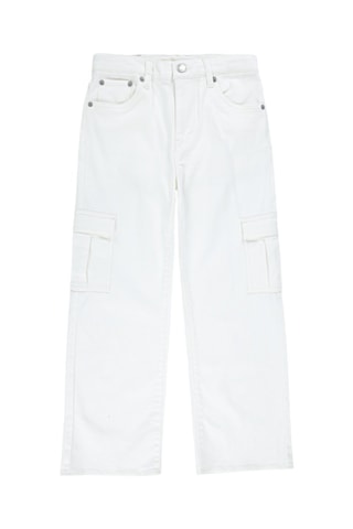 Jeans - Wit