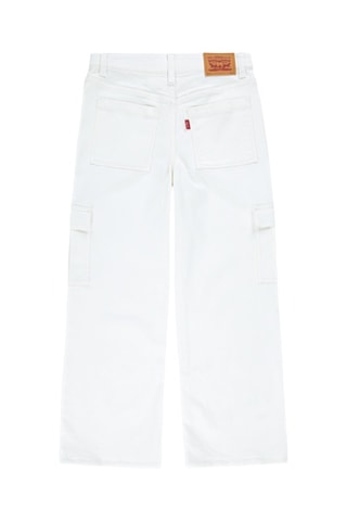 Jeans - Wit