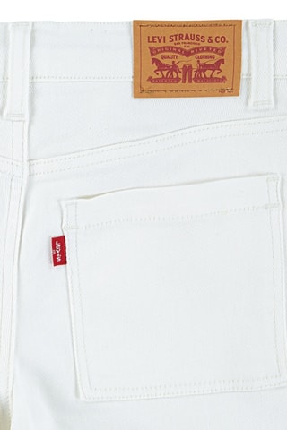 Jeans - Wit