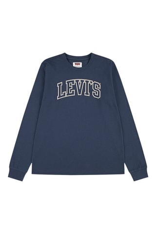 Sweater - Blauw