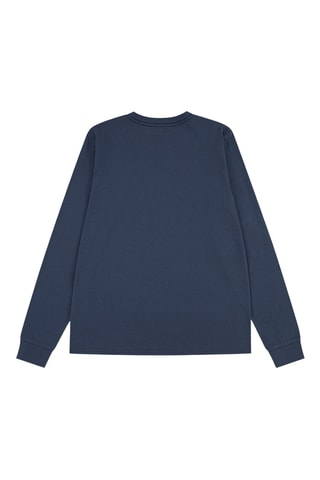 Sweater - Blauw