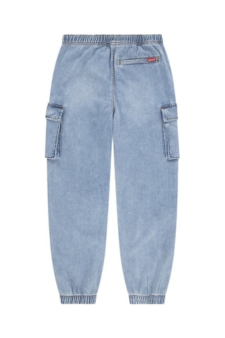 Jeans - Blauw
