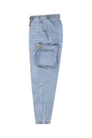 Jeans - Blauw