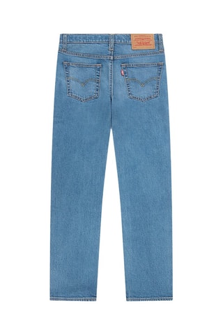 Jeans - Blauw