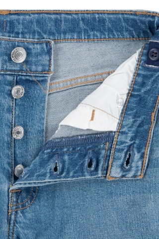 Jeans - Blauw