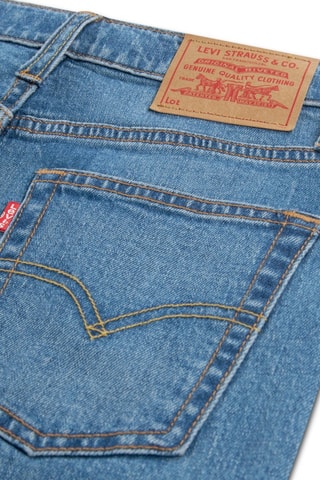 Jeans - Blauw