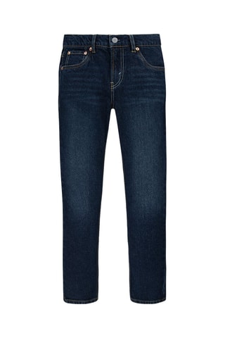 Jeans - Blauw
