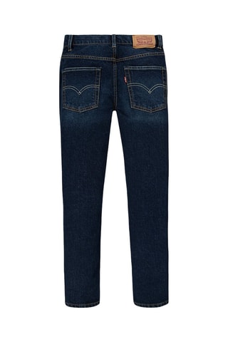 Jeans - Blauw