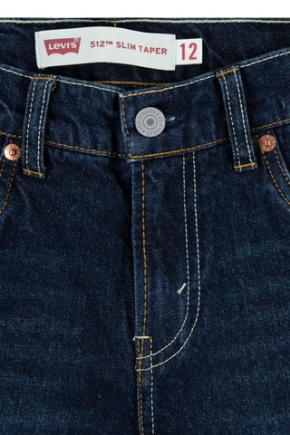 Jeans - Blauw