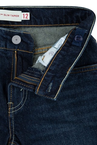 Jeans - Blauw