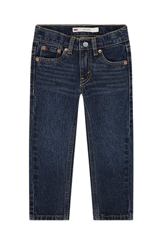 Jeans - Blauw