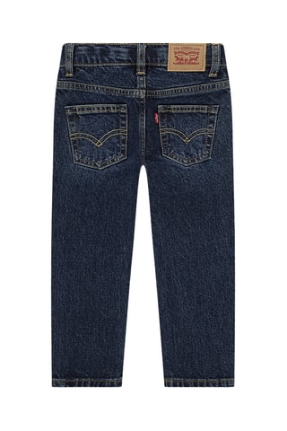 Jeans - Blauw
