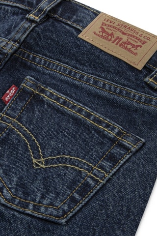 Jeans - Blauw