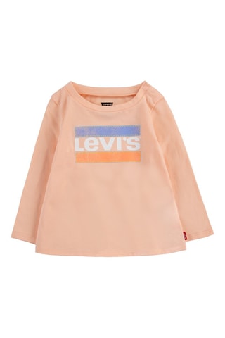 T-shirt - Oranje
