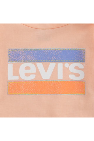 T-shirt - Oranje