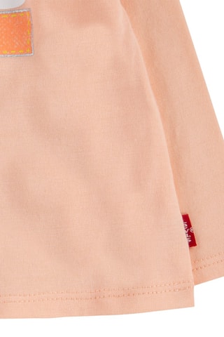 T-shirt - Oranje