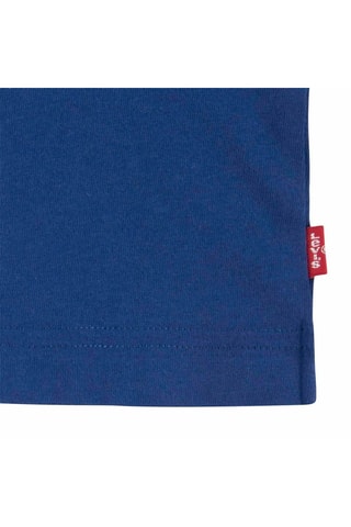 T-shirt - Blauw