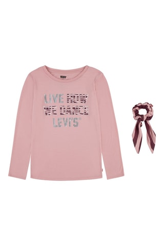 T-shirt - Roze