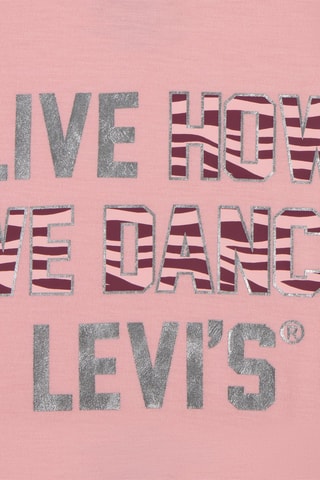 T-shirt - Roze