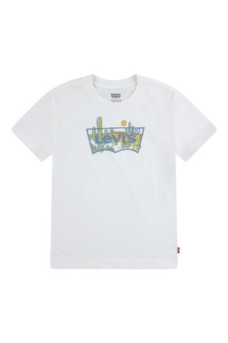 T-shirt - Wit