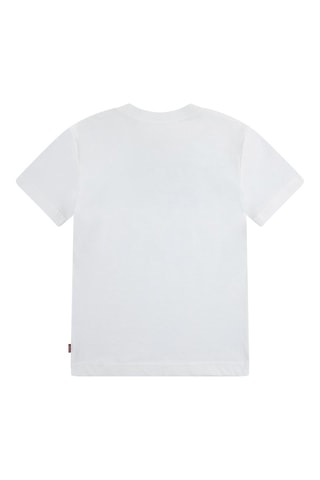 T-shirt - Wit
