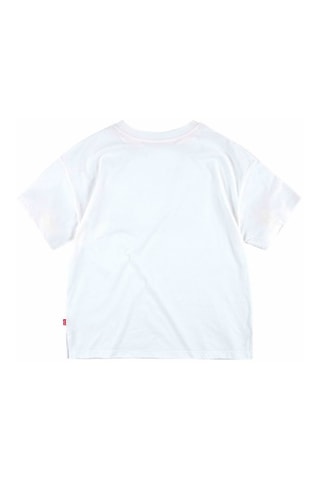 T-shirt - Wit