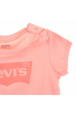 T-shirt - Roze
