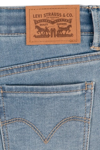 Jeans - Blauw