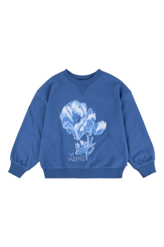 Sweater - Blauw