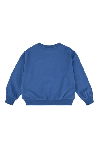 Sweater - Blauw