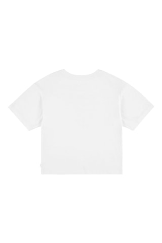T-shirt - Wit