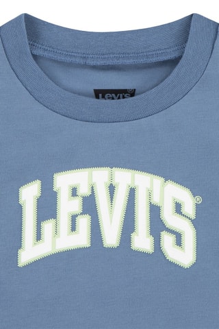 T-shirt - Blauw