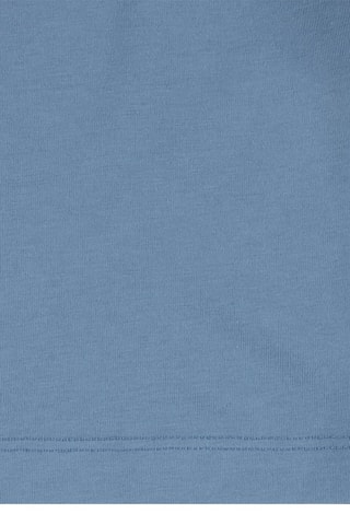 T-shirt - Blauw