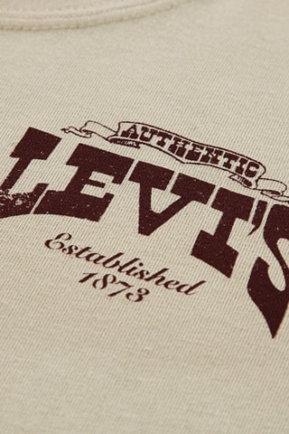 T-shirt - Beige