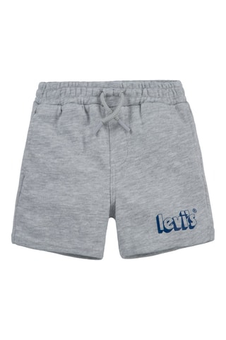 Short - Grijs