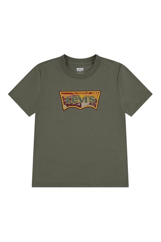 T-shirt - Groen