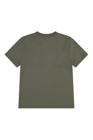 T-shirt - Groen