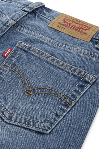 Jeans - Blauw